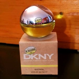 DNKY Be Delicious parfume